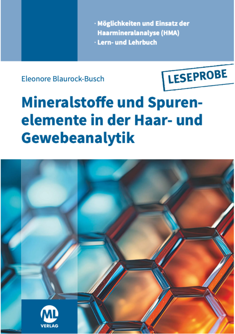 Manual: Laboranalyse und Pestizidrückstände im Kontrollverfahren für den Ökologischen Landbau