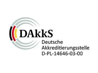 Deutsche Akkreditierungsstelle GmbH